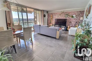 Appartement à Marseille (13013)