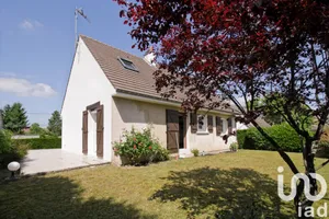 House at Sacy-le-Grand (60700)