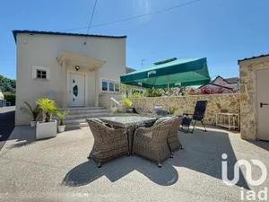 House in Montgeron (91230)