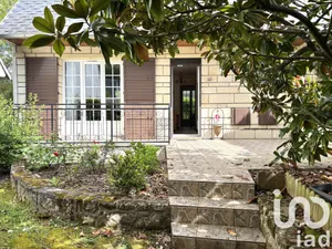 Maison à Fleurines (60700)