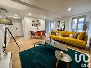Duplex at Château-Landon (77570)