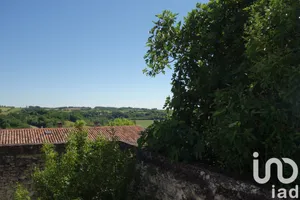 Maison de village à Puymirol (47270)