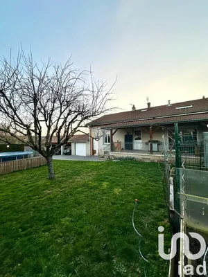 Maison à Saint-Marcellin-en-Forez (42680)