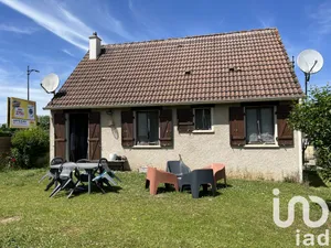 Pavillon à Auxerre (89000)