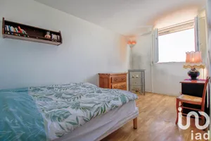 Appartement à Chilly-Mazarin (91380)