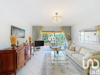Appartement à Antibes (06600)