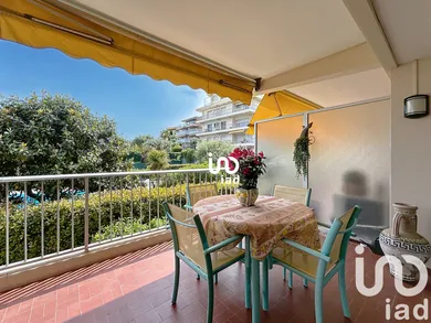 Apartment in Antibes (06600)