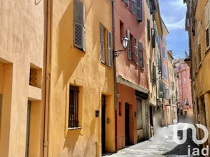 Building at Grasse (06130)