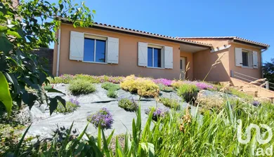 Maison à Saint-Genis-Laval (69230)