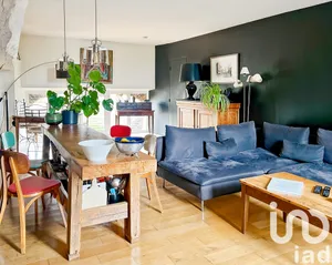 Apartment at LACHELLE (60190)