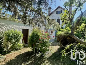 Pavillon à Villeneuve-le-Roi (94290)