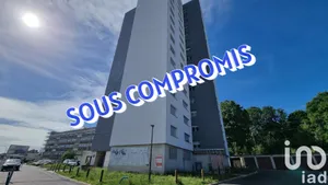 Appartement à Jarville-la-Malgrange (54140)