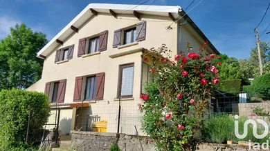 House at Saint-Étienne (42100)