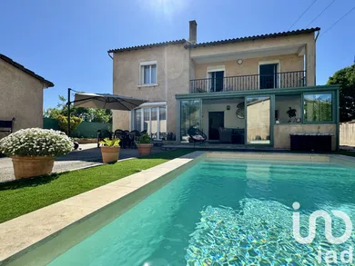 House at Manduel (30129)