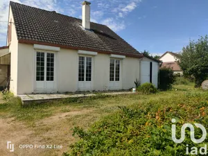 Maison à Commentry (03600)
