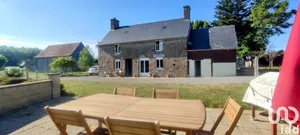 Maison à Saint-Martin-De-Landelles (50730)