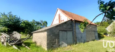 House in Saint-Martin-De-Landelles (50730)