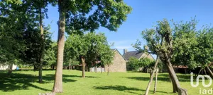 Maison à Saint-Martin-De-Landelles (50730)