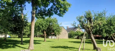 House in Saint-Martin-De-Landelles (50730)