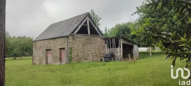 House in Saint-Martin-De-Landelles (50730)