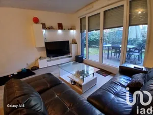 Apartment at Noisy-le-Sec (93130)