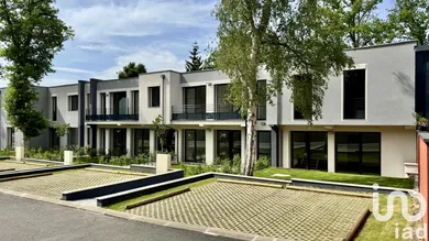 Appartement à Roinville (91410)