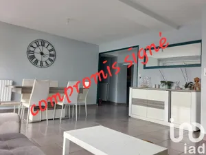 Maison de campagne à Loireauxence (44370)