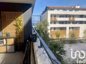 Apartment at Marseillan (34340)