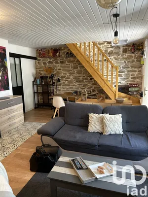 Maison de ville à LANNION (22300)
