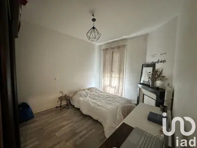 Appartement à Ivry-sur-Seine (94200)