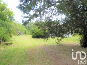 Building plot at Moustey (40410)