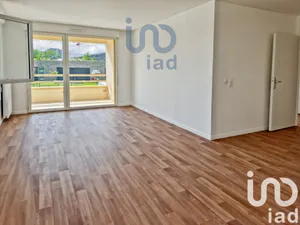 Apartment at Clichy-sous-Bois (93390)