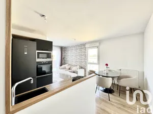 Appartement à Melun (77000)
