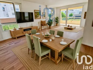 Apartment at Clichy-sous-Bois (93390)