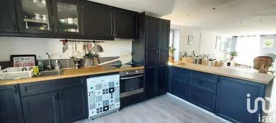 Appartement à Autun (71400)