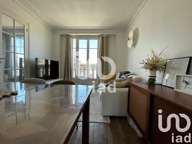 Appartement à Courbevoie (92400)