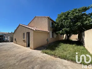 Maison à Bessan (34550)