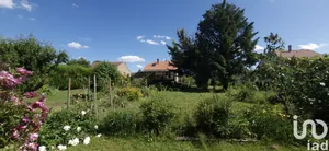 Traditional house at Vry (57640)