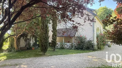 House in Amboise (37400)