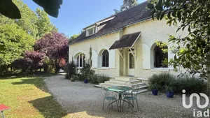 House at Amboise (37400)