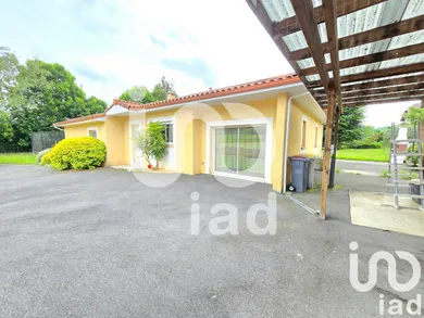 House in Lagarde (65320)