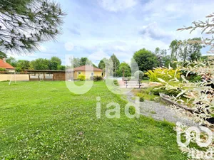 House at Lagarde (65320)