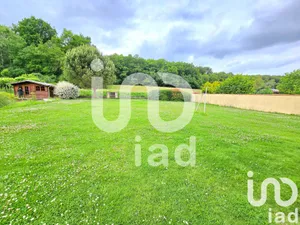 House in Lagarde (65320)