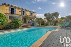 Maison à Bandol (83150)