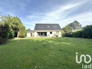 House in Lésigny (77150)