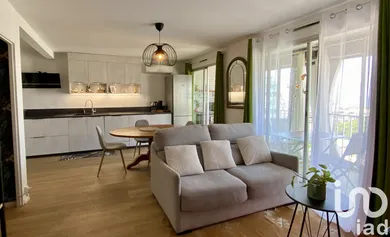 Appartement à La Grande-Motte (34280)