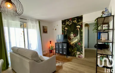 Apartment in La Grande-Motte (34280)