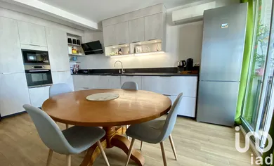 Apartment in La Grande-Motte (34280)