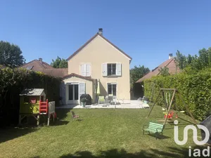 House at Saint-Pierre-du-Perray (91280)