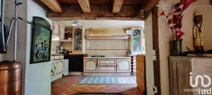 Maison traditionnelle à Saint Offenges  (73100)